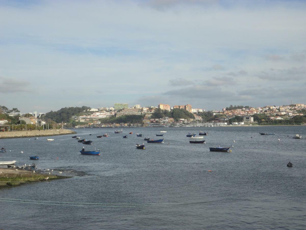 Oporto Like Home II Exteriér fotografie