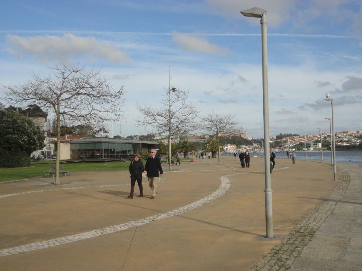 Oporto Like Home II Exteriér fotografie